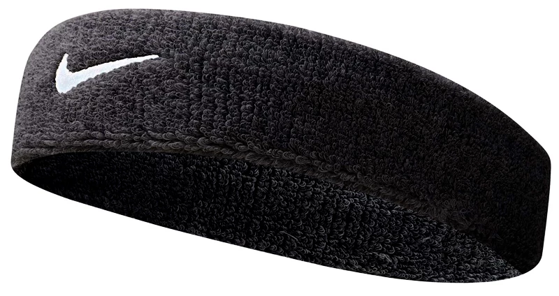 Čelenka Nike  Swoosh Headband Pink