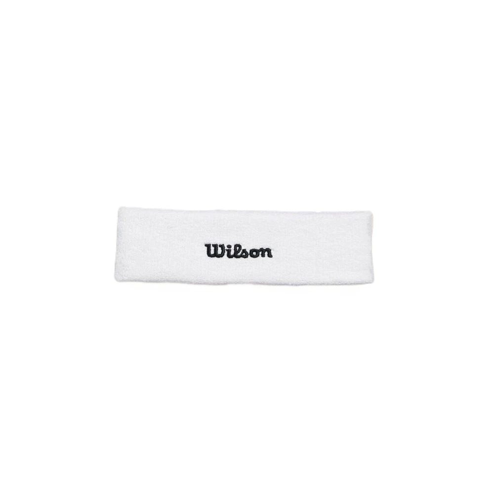 Čelenka Wilson  Headband Bright White