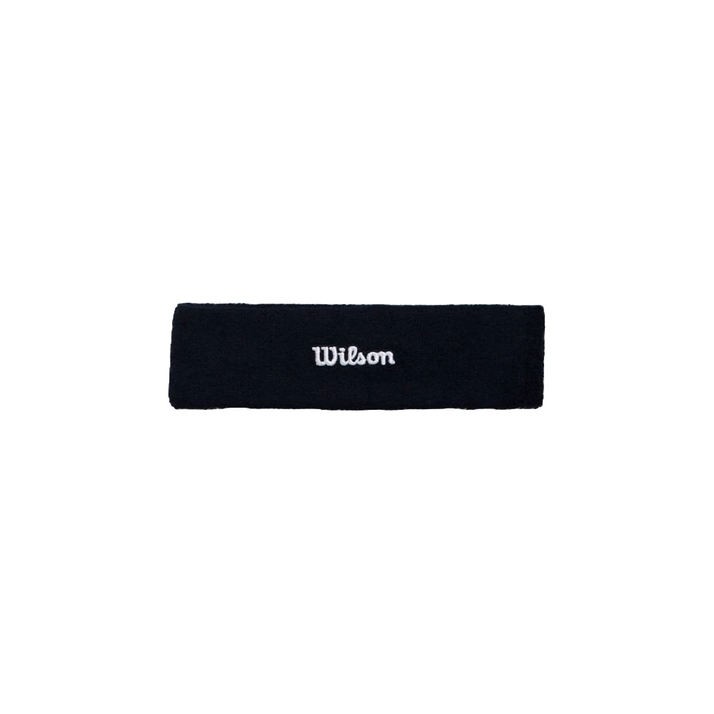 Čelenka Wilson  Headband Navy