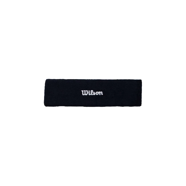Čelenka Wilson  Headband Navy
