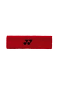 Čelenka Yonex Headband AC258EX Red