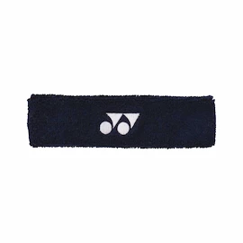 Čelenka Yonex Headband AC259 Navy Blue