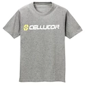 Cellucor triko šedé