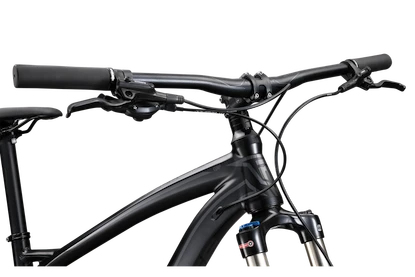 Celoodpružené kolo Mongoose  Salvo 29 Comp