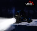 Čelovka Cattara   LED 570lm ZOOM