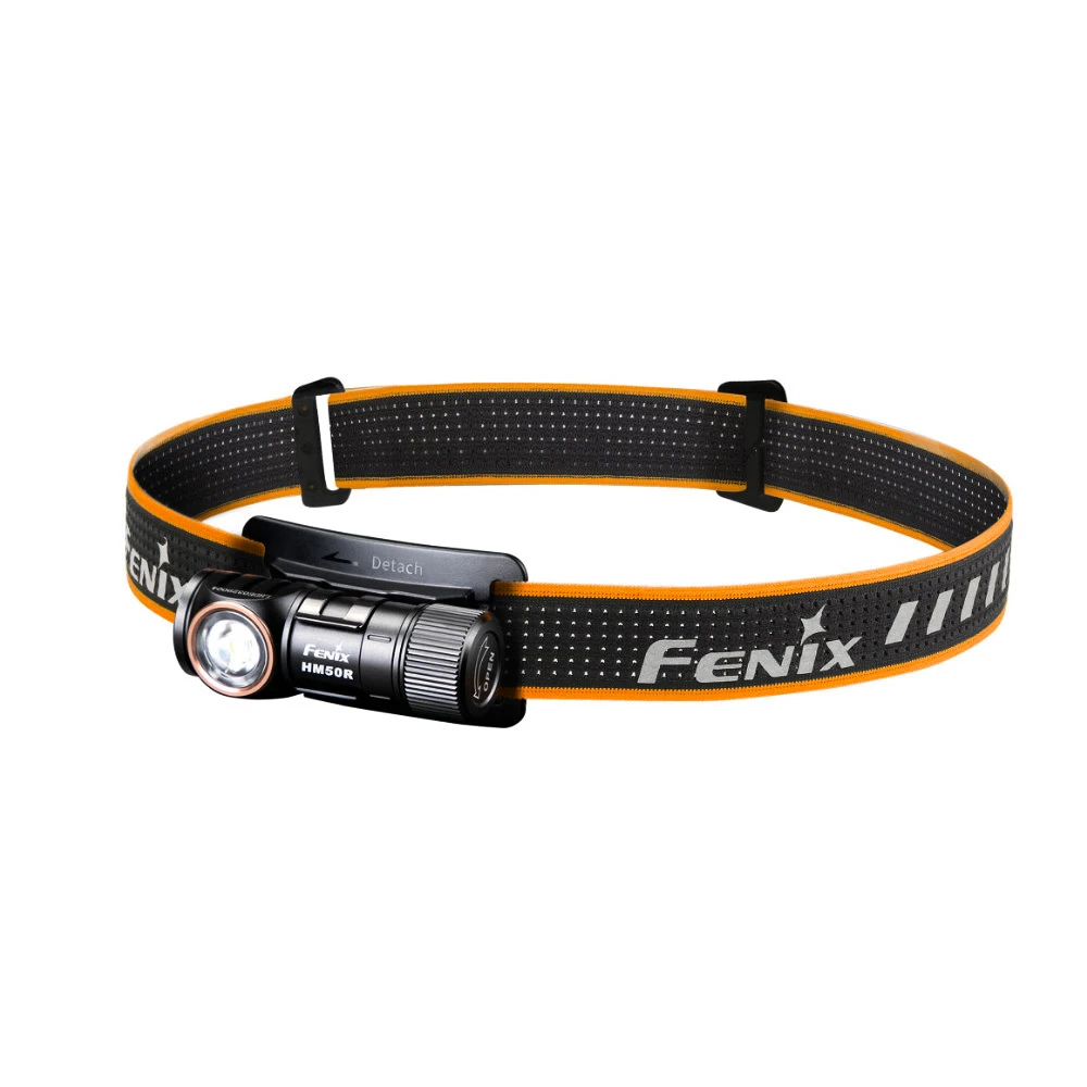 Čelovka Fenix  HM50R V2.0
