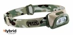 Čelovka Petzl  Tactikka + RGB