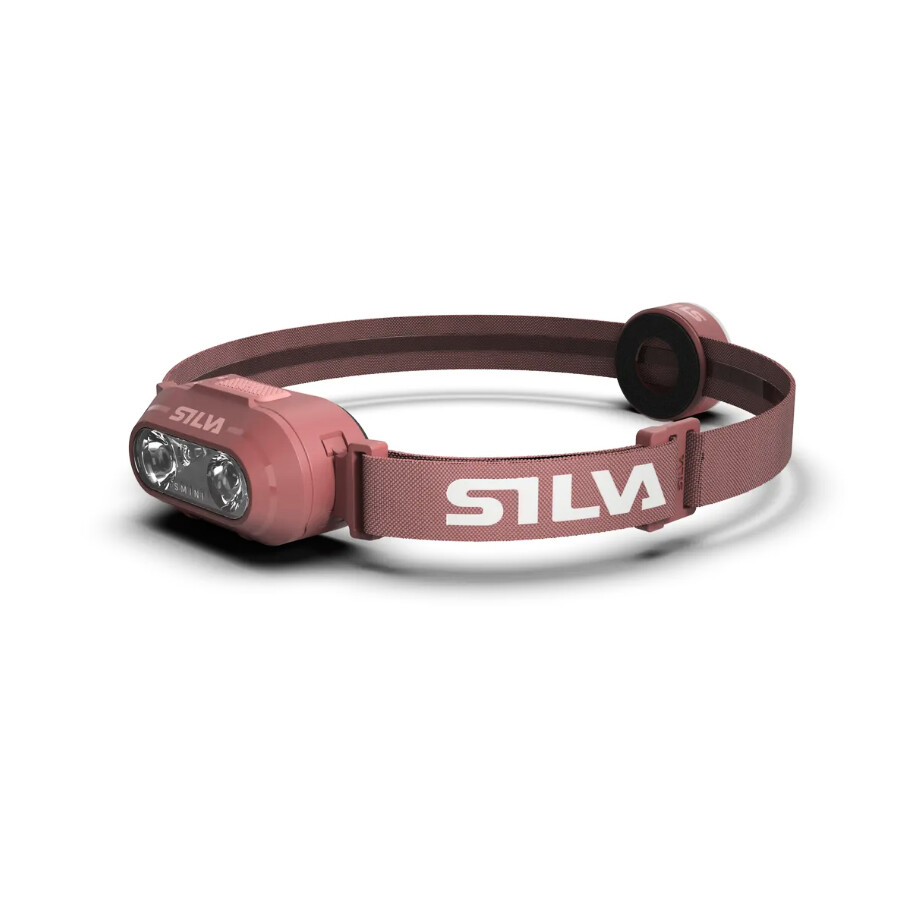 Product detail of Čelovka Silva Smini Rose