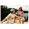 Čepice Bauer  Bucket Hat Ash Rose