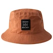 Čepice Bauer  Bucket Hat Ash Rose