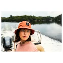 Čepice Bauer  Bucket Hat Ash Rose