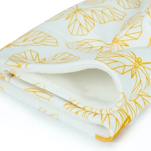 Čepice Bjež®  Butterfly Gold
