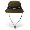 Čepice CCM  Bucket Hat Khaki Green Senior