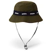 Čepice CCM  Bucket Hat Khaki Green Senior