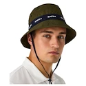 Čepice CCM  Bucket Hat Khaki Green Senior