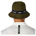 Čepice CCM  Bucket Hat Khaki Green Senior