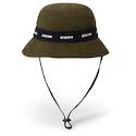 Čepice CCM  Bucket Hat Khaki Green Senior