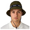 Čepice CCM  Bucket Hat Khaki Green Senior