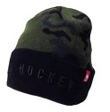 Čepice CCM  CAMO CUFFED BEANIE