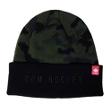 Čepice CCM  CAMO CUFFED BEANIE