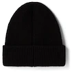 Čepice CCM  Casual Black Senior