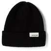 Čepice CCM  Casual Black Senior