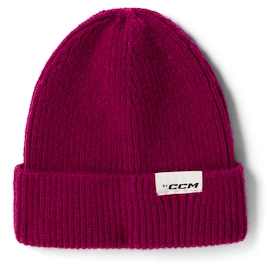 Čepice CCM Casual Boysenberry Senior
