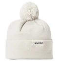 Čepice CCM  Casual Dawn Blue Senior