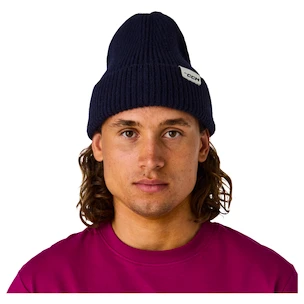 Čepice CCM  Casual Navy Senior
