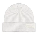 Čepice CCM Core Watchman Beanie Unbleached