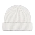 Čepice CCM Core Watchman Beanie Unbleached