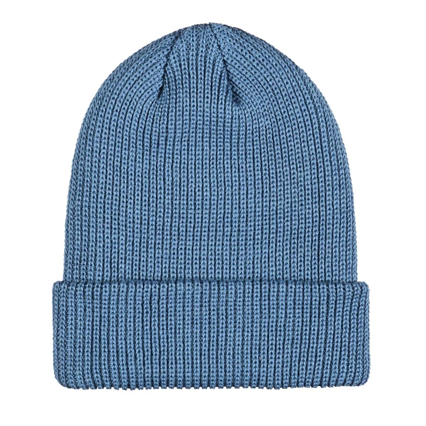 Čepice CCM Core Watchman Beanie Vintage Blue