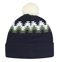 Čepice CCM Outdoor All Outside Pom Knit New French Navy