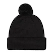 Čepice CCM  Team Pom Knit Black