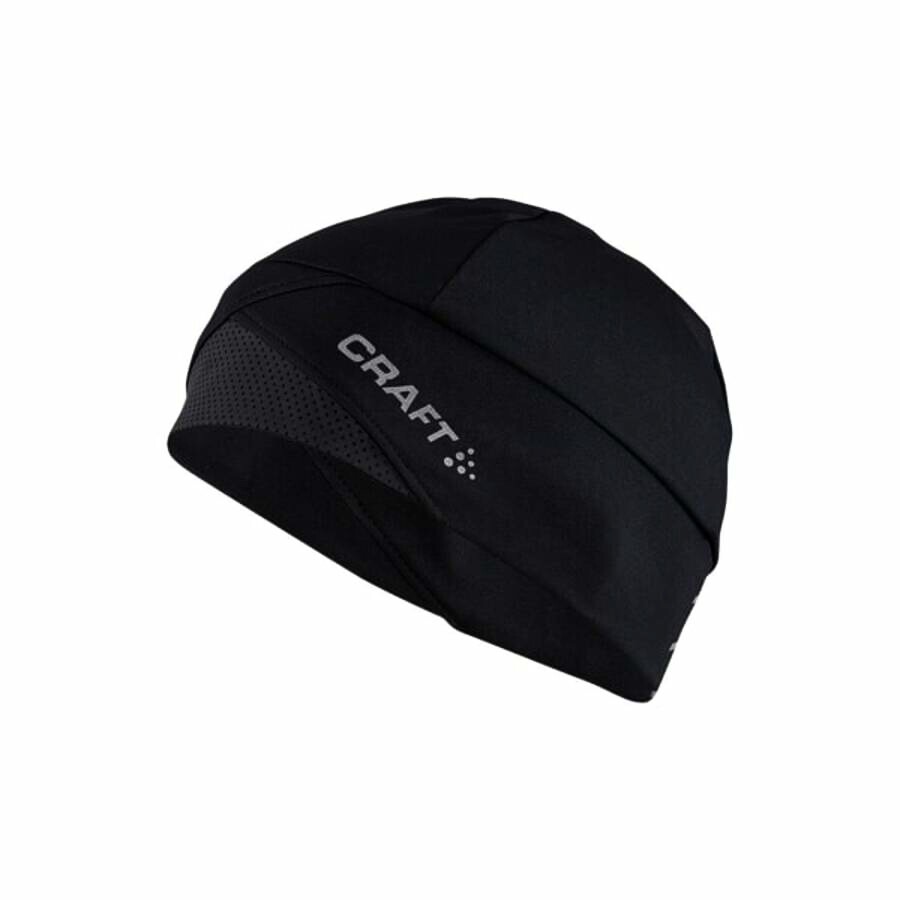 Product detail of Čepice Craft ADV Lumen Fleece Black  L/XL