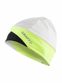 Čepice Craft ADV Lumen Fleece White