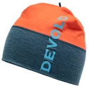 Čepice Devold  Running Beanie W/Reflex Pond