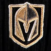 Čepice Fanatics Authentic Pro Rinkside Goalie Beanie Pom Knit NHL Vegas Golden Knights