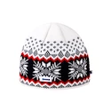 Čepice Kama  Merino A137 Blanc