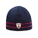 Čepice Kama  Merino AG20 Navy  M