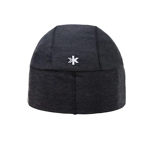 Čepice Kama  Tecnowool Merino A03 Black