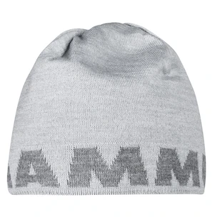 Čepice Mammut  Mammut Logo Beanie