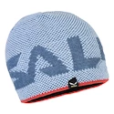 Čepice Salewa  Agner wool Grey