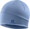 Čepice Salomon Active Beanie modrá