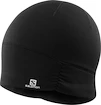 Čepice Salomon Elevate Warm Beanie Black