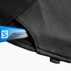 Čepice Salomon RS Beanie černo-modrá