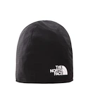 Čepice The North Face  Flight Beanie TNF Black