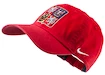 Český hokejový dres Nike + kšiltovka