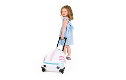 Cestovní taška Little life  Children's Suitcase