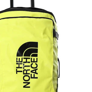 Cestovní taška The North Face  Rolling Thunder 30 SulphurSpringGrn/TNF Black